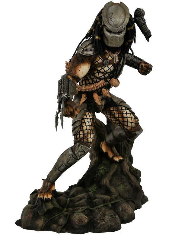 Predator - Classic Predator Gallery PVC Figure