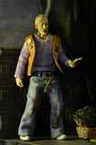 The Texas Chainsaw Massacre 2 - Chop Top 8" Action Figure