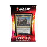 Magic the Gathering - Ikoria: Lair of Behemoths Commander Decks