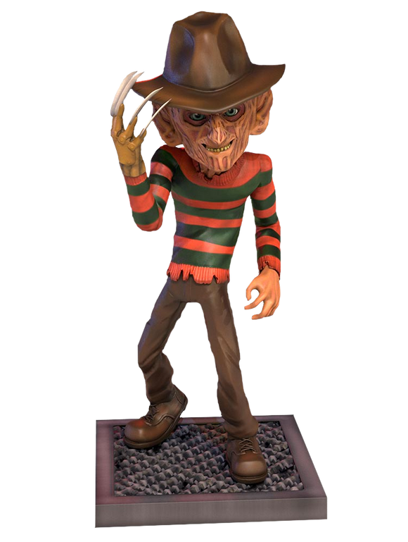 A Nightmare on Elm Street - Freddy 7