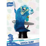 Lilo and Stitch - Stitch SurfBeast Kingdom D Stage Figure