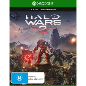 Halo Wars 2 XB1