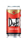 Duff Energy Drink 375ml (Case of 24)