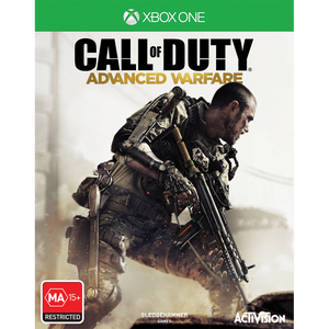 Call Of Duty Advanced Warfare XB1 (Pre-owned)