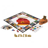 Monopoly Disney The Lion King Edition Board Game
