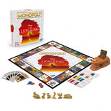 Monopoly Disney The Lion King Edition Board Game