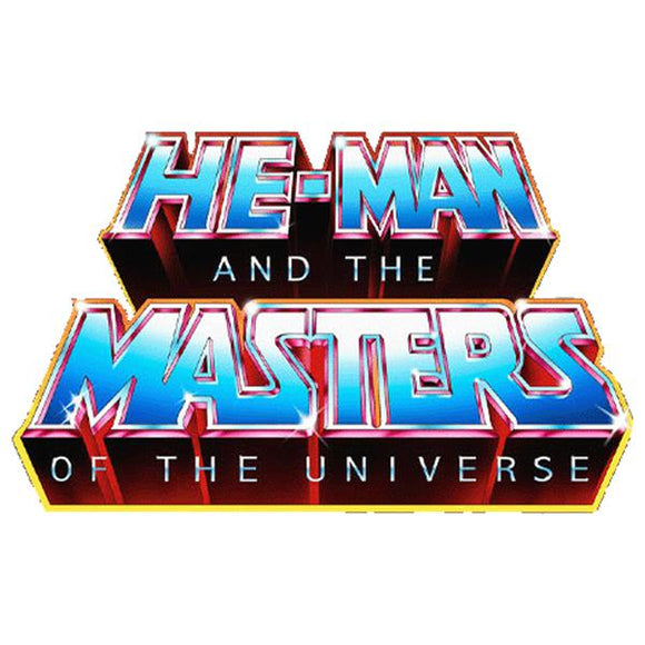 Masters of the Universe - Skeletor with Terror Claws Metallic US Exclusive Pop! Vinyl
