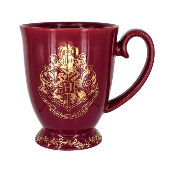 Harry Potter - Howarts Crest Mug