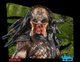Predator - Predator 1:6 Scale Statue with Alternative Portrait