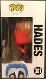 Hercules - Hades Diamond Glitter US Exclusive Chase Pop! Vinyl