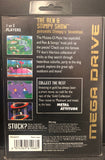 The Ren & Stimpy Show Presents Stimpy's Invention (Mega Drive)