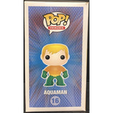 DC Universe - Aquaman Underground Toys Exclusive Pop! Vinyl