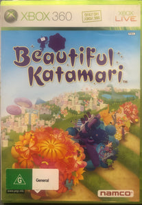 Beautiful Katamari Xbox360