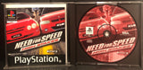 Need For Speed: High Stakes PS1