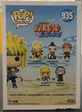 Naruto: Shippuden - Minato US Exclusive Chase Pop! Vinyl