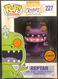 Rugrats - Reptar CHASE Pop! Vinyl (Traded)
