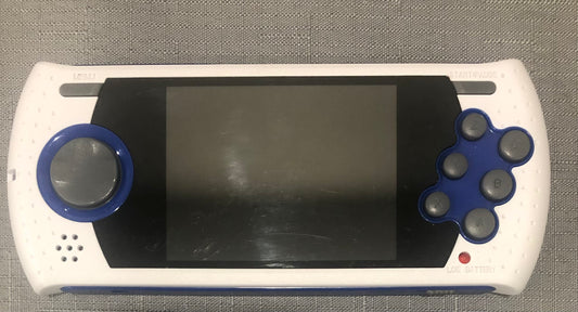 Sega Genesis Ultimate Portable Game Player With 85 Built-In Games (Traded)