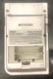 Gameboy Pocket Console Silver