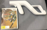 Link's Crossbow Training Bundle Wii (Pre-Played)