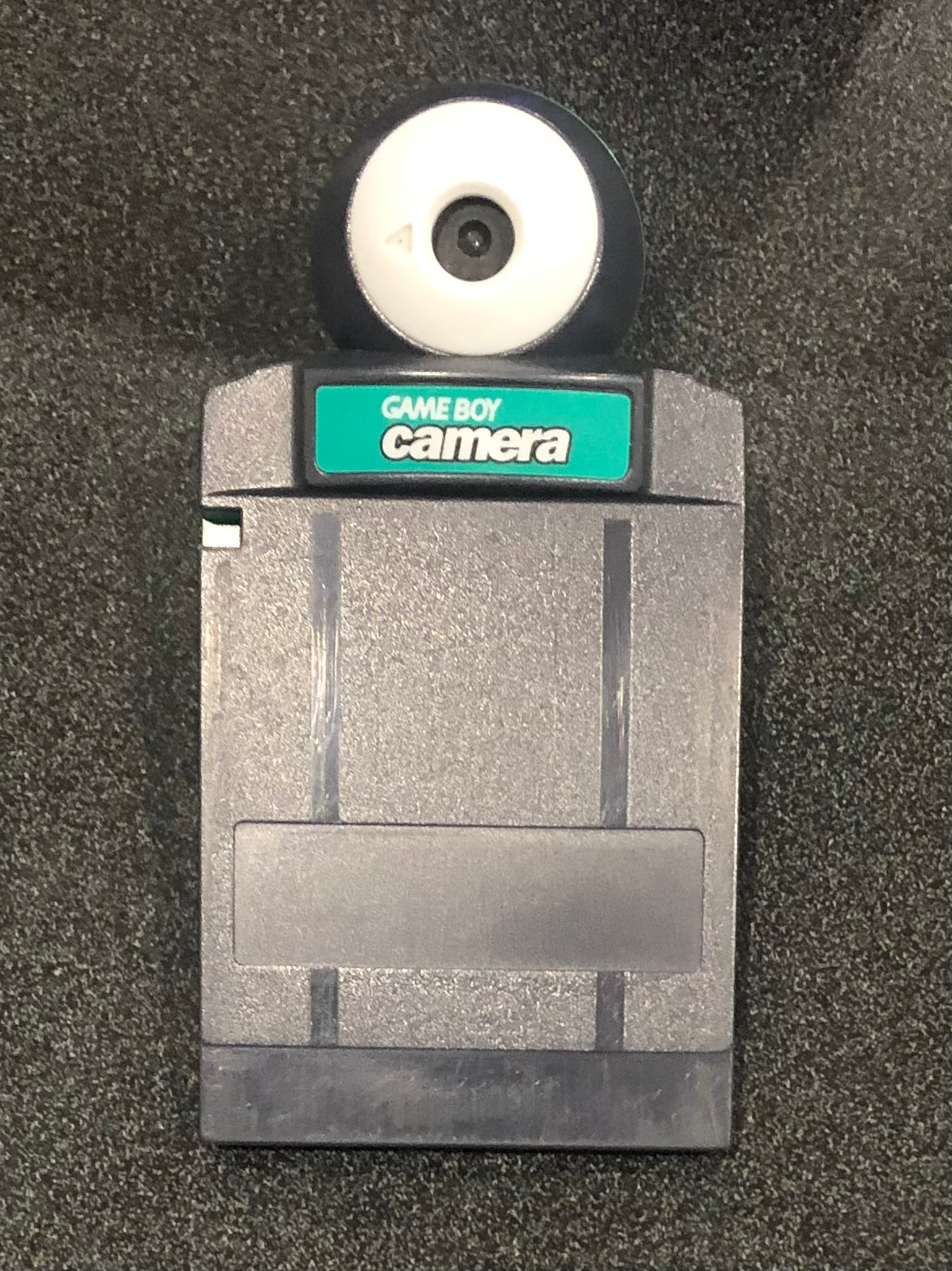 Gameboy Camera - Green - Gametraders Modbury Heights