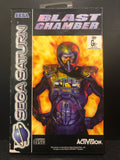 Blast Chamber (Sega Saturn)