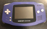 Gameboy Advance Console (Boxed)
