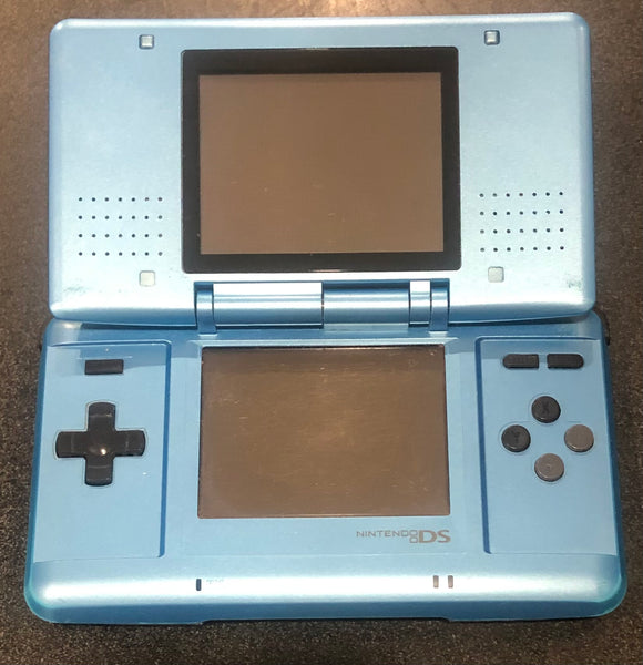 Nintendo Original DS Console Blue