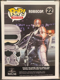 Robocop - Robocop Pop! Vinyl