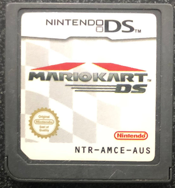 Mario Kart DS (No Case) - traded