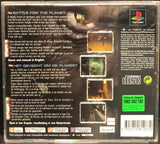 Planet Of The Apes PS1