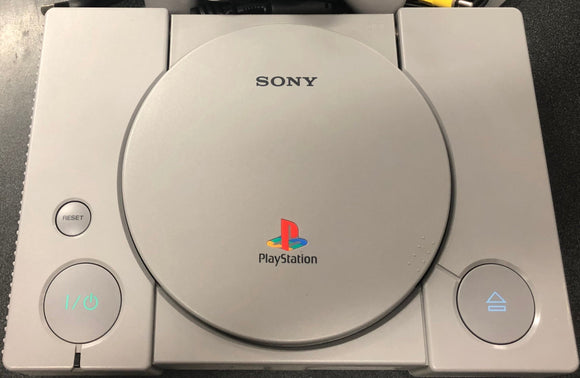 Sony Playstation 1 Console