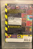 Micro Machines Turbo Tournament 96 (Mega Drive)