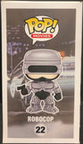 Robocop - Robocop Pop! Vinyl