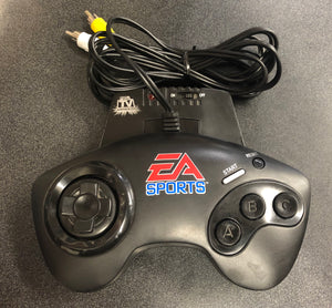 EA Sports Plug & Play TV Games