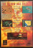 Desert Strike (Mega Drive)