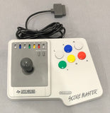 Super Nintendo Score Master Arcade Joystick