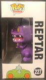 Rugrats - Reptar CHASE Pop! Vinyl (Traded)
