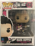 Blink 182 - Mark Hoppus Pop! Vinyl