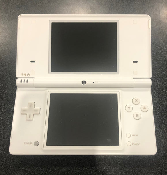 Nintendo DSi Console - White