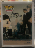 Panic at the Disco - Brendon US Exclusive Pop! Vinyl