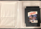 Chiller NES Boxed