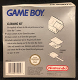 Gameboy Cleaning Kit