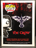 The Crow Pop! Vinyl