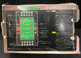 Soccer Shinseikiki Electronics Handheld Game
