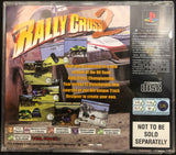 Rally Cross 2 PS1