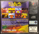 Kula World PS1
