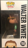 Breaking Bad Walter White (Underwear) Pop! Vinyl
