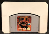Mortal Kombat Trilogy N64 Boxed
