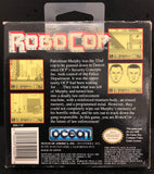 RoboCop Gameboy Advance
