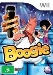 Boogie Wii (Pre-Played)